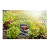 GARDENA Viereckregner AquaZoom compact
