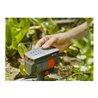 GARDENA Viereckregner AquaZoom compact