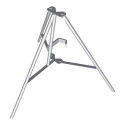 Schake Dreifußständer, aus Rundrohr
