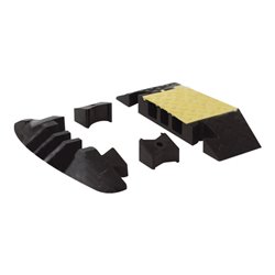 Schake Überfahrschutz - System B, Verbindungszapfen