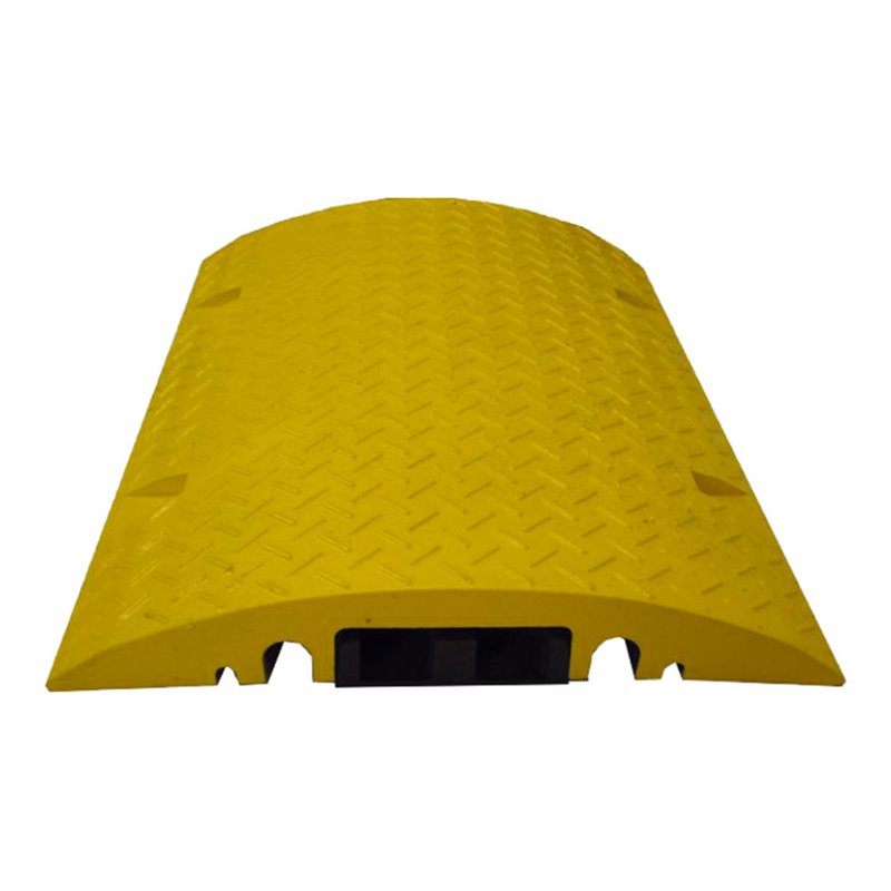 Schake Kabelbrücke, Kabelbrücke, Ausführung in schwarz