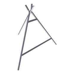 Schake Vorwarnständer, verzinkt