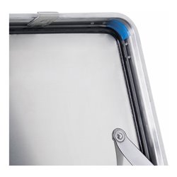 ZARGES Eurobox als Werkzeugkiste