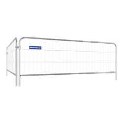 Schake Mobilzaun „Event”