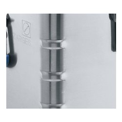 ZARGES Eurobox als Werkzeugkiste