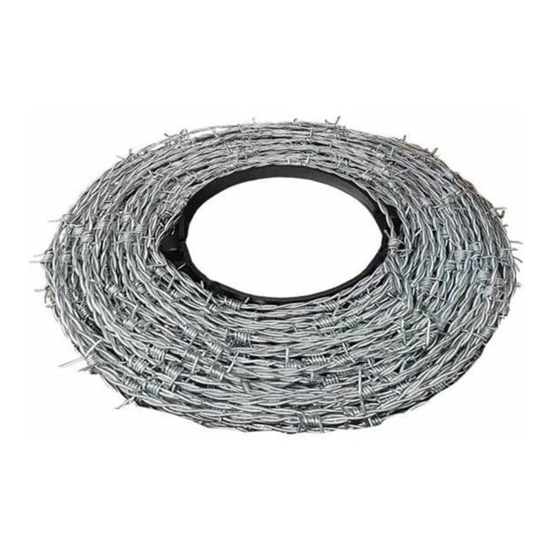 Schake Stacheldraht, 2,5 mm stark