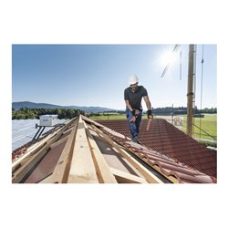 ZARGES Eurobox als Werkzeugkiste