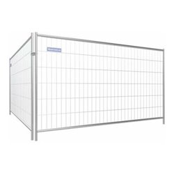 Schake Mobilzaun „Profi S”