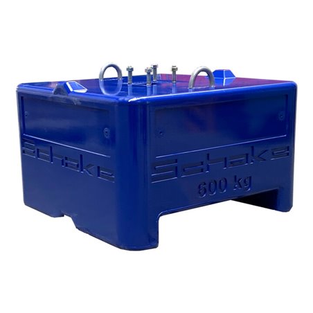 Schake Beton-Aufstellvorrichtung, 1000 kg