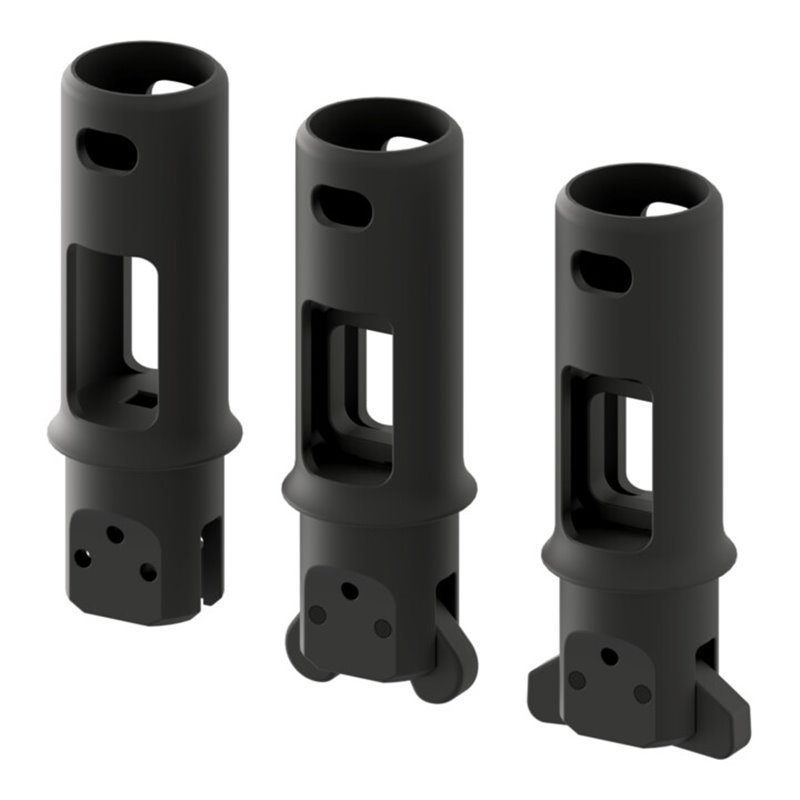 Schake Leitkegeladapter