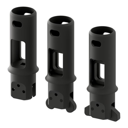 Schake Leitkegeladapter