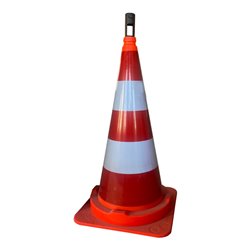 Schake Leitkegeladapter