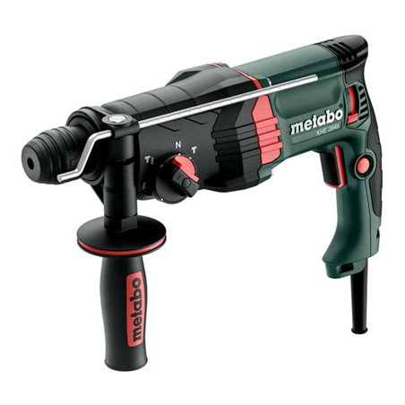 Metabo Kombihammer KHE 2645 Kunststoffkoffer