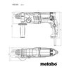 Metabo Kombihammer KHE 2645 Kunststoffkoffer