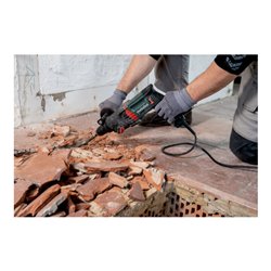 Metabo Kombihammer KHE 2645 Kunststoffkoffer