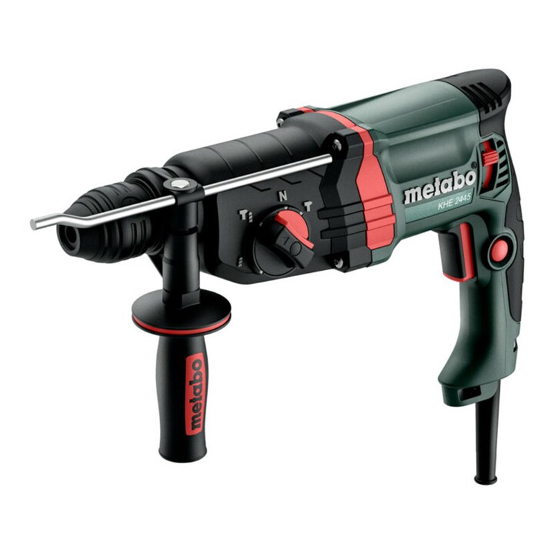 Metabo Kombihammer KHE 2445 Kunststoffkoffer