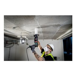 Metabo Kombihammer KHE 2445 Kunststoffkoffer