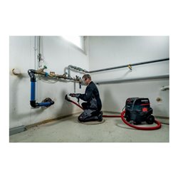 Metabo Kombihammer KHE 2445 Kunststoffkoffer