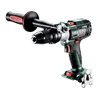 Metabo Akku-3-Gang-Schlagbohrschrauber SB 18 LTX-3 BL I Metal metaBOX 145 L