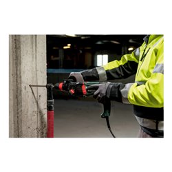 Metabo Kombihammer KHE 2645 Q Kunststoffkoffer