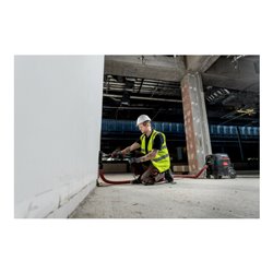 Metabo Kombihammer KHE 2645 Q Kunststoffkoffer