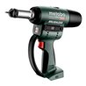 Metabo Akku-Nietmutternpistole NMP 18 LTX BL M10 metaBOX 145 M