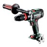 Metabo Akku-Bohrschrauber 18V, Bürstenloser Motor, Schnellspannfutterspannbereich 1,5-13, ohne Akku, Typ: BSLTX3BLQI