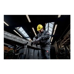 Metabo Akku-Bohrschrauber 18V, Bürstenloser Motor, Schnellspannfutterspannbereich 1,5-13, ohne Akku, Typ: BSLTX3BLQI