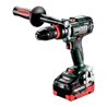 Metabo Akku-3-Gang-Bohrschrauber BS 18 LTX-3 BL Q I Metal metaBOX 145 L 18V 2x5.5Ah LiHD + ASC 145