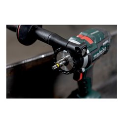 Metabo Akku-3-Gang-Bohrschrauber BS 18 LTX-3 BL Q I Metal metaBOX 145 L 18V 2x5.5Ah LiHD + ASC 145