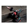 Metabo Akku-3-Gang-Bohrschrauber BS 18 LTX-3 BL Q I Metal metaBOX 145 L 18V 2x5.5Ah LiHD + ASC 145