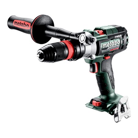 Metabo Akku-3-Gang-Schlagbohrschrauber SB 18 LTX-3 BL Q I Metal Karton