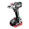Metabo Akku-3-Gang-Schlagbohrschrauber SB 18 LTX-3 BL Q I Metal Karton