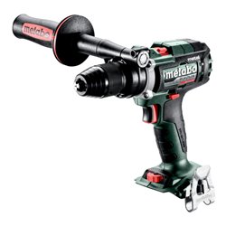 Metabo Akku-3-Gang-Bohrschrauber BS 18 LTX-3 BL I Metal Karton