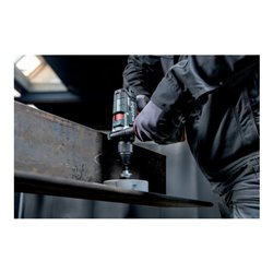 Metabo Akku-3-Gang-Bohrschrauber BS 18 LTX-3 BL I Metal Karton