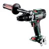 Metabo Akku-3-Gang-Bohrschrauber BS 18 LTX-3 BL I Metal metaBOX 145 L