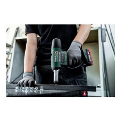 Metabo Akku-Nietmutternpistole NMP 18 LTX BL M10 Karton