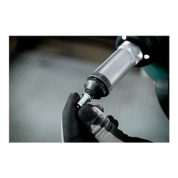 Metabo Akku-Nietmutternpistole NMP 18 LTX BL M10 Karton