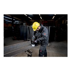 Metabo Akku-3-Gang-Bohrschrauber BS 18 LTX-3 BL Q I Metal metaBOX 145 L