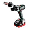 Metabo Akku-3-Gang-Bohrschrauber BS 18 LTX-3 BL I Metal metaBOX 145 L 18V 2x5.5Ah LiHD + ASC 145
