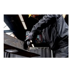 Metabo Akku-3-Gang-Bohrschrauber BS 18 LTX-3 BL I Metal metaBOX 145 L 18V 2x5.5Ah LiHD + ASC 145