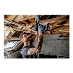 Metabo Akku-Schlagschrauber SSD 18 LT 200 BL Metabox