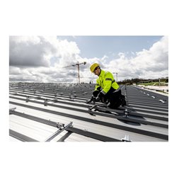 Metabo Akku-Schlagschrauber SSD 18 LT 200 BL Metabox