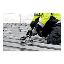 Metabo Akku-Schlagschrauber SSD 18 LT 200 BL Metabox