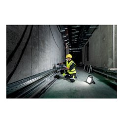 Metabo Akku-Baustrahler BSA 18 LED 10000 Karton