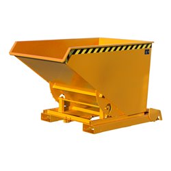 Bauer Südlohn Kippbehälter 4A 1200