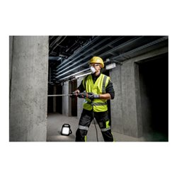 Metabo Akku-Baustrahler BSA 18 LED 10000 Karton