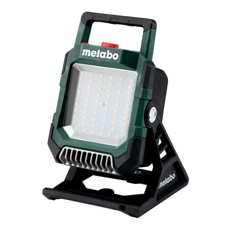 Metabo Akku-Baustrahler BSA 18 LED 4000 Karton