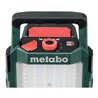 Metabo Akku-Baustrahler BSA 18 LED 4000 Karton