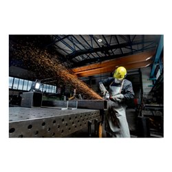 Metabo Akku-Baustrahler BSA 18 LED 4000 Karton